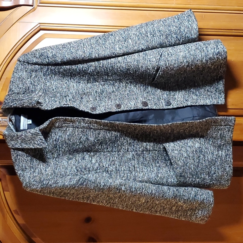 Coldwater Creek Jacket